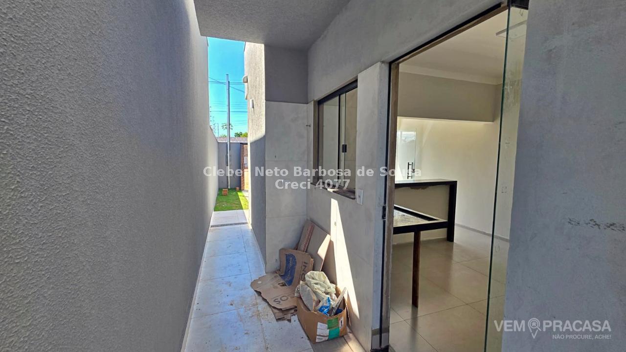 Casa Térrea à venda no Jardim Manaíra, Campo Grande – foto 16
