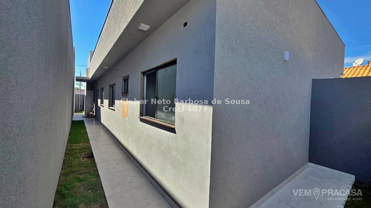Casa Térrea à venda no Jardim Manaíra, Campo Grande – foto 17