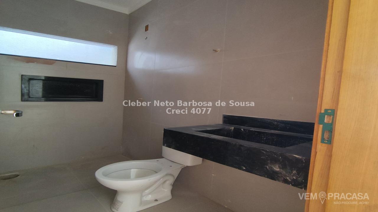 Casa Térrea à venda no Jardim Manaíra, Campo Grande – foto 15