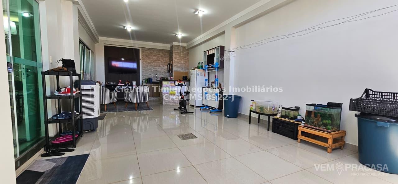 Sobrado à venda no Carandá Bosque, Campo Grande – foto 11