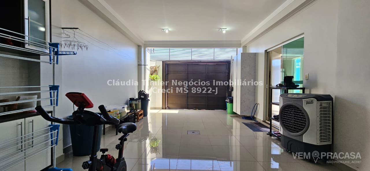 Sobrado à venda no Carandá Bosque, Campo Grande – foto 13