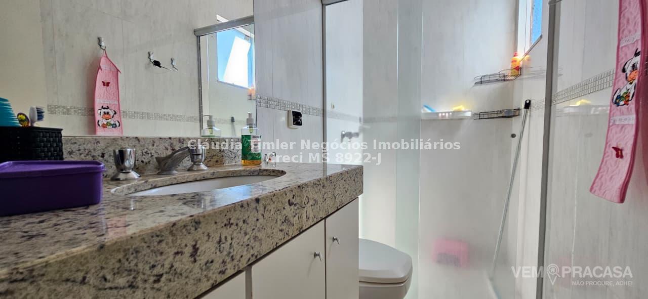 Sobrado à venda no Carandá Bosque, Campo Grande – foto 19