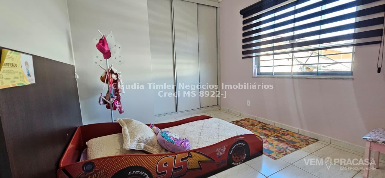Sobrado à venda no Carandá Bosque, Campo Grande – foto 20
