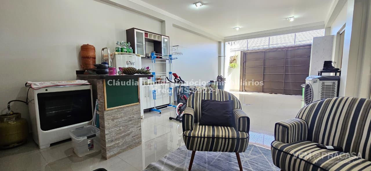 Sobrado à venda no Carandá Bosque, Campo Grande – foto 24