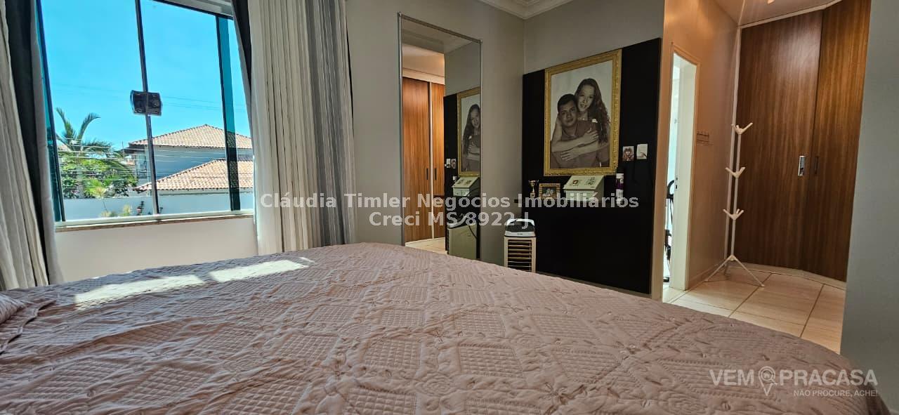 Sobrado à venda no Carandá Bosque, Campo Grande – foto 25