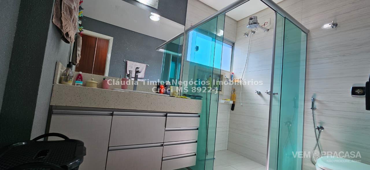 Sobrado à venda no Carandá Bosque, Campo Grande – foto 28