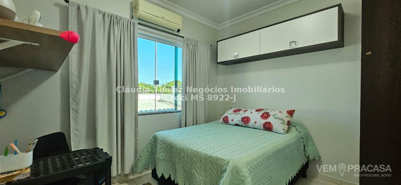 Sobrado à venda no Carandá Bosque, Campo Grande – foto 29