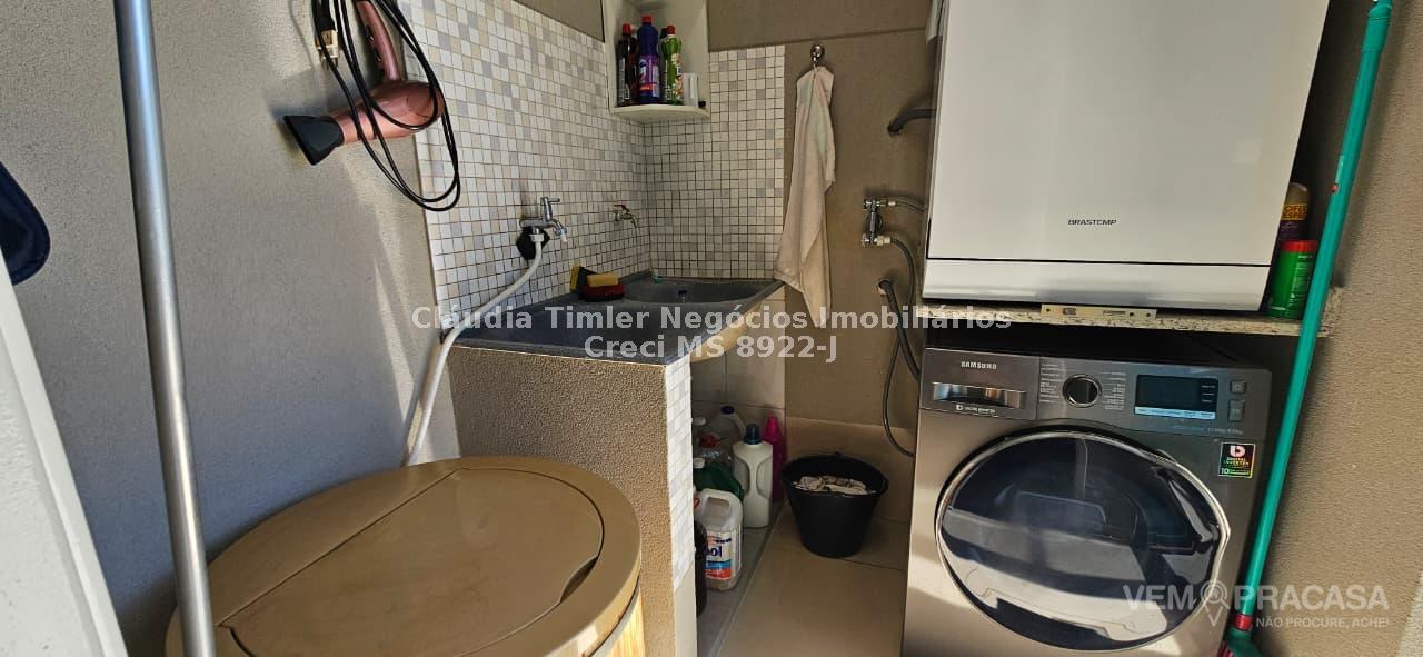 Sobrado à venda no Carandá Bosque, Campo Grande – foto 30