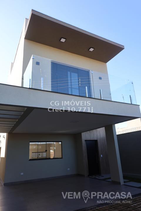 Casa Térrea à venda no Parque Residencial Rita Vieira, Campo Grande – foto 2