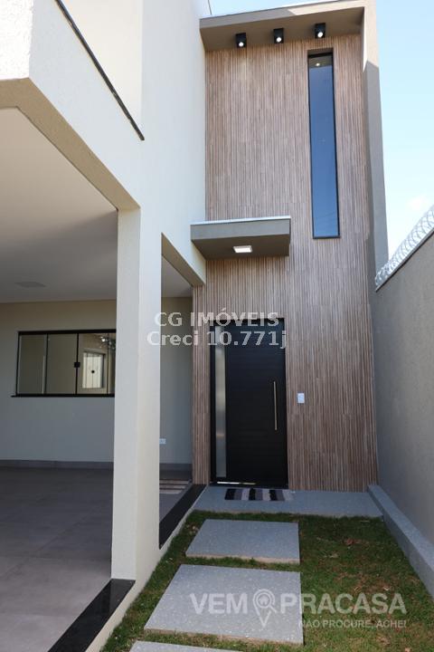 Casa Térrea à venda no Parque Residencial Rita Vieira, Campo Grande – foto 3