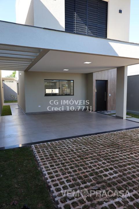Casa Térrea à venda no Parque Residencial Rita Vieira, Campo Grande – foto 4