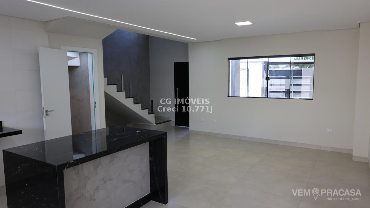 Casa Térrea à venda no Parque Residencial Rita Vieira, Campo Grande – foto 5