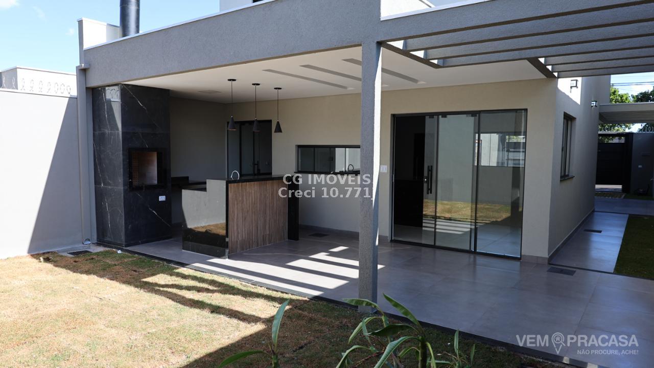 Casa Térrea à venda no Parque Residencial Rita Vieira, Campo Grande – foto 7