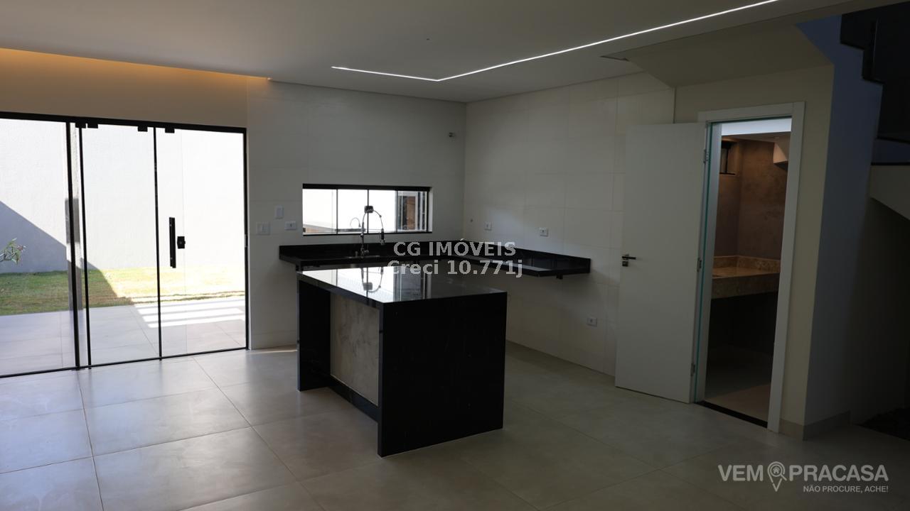 Casa Térrea à venda no Parque Residencial Rita Vieira, Campo Grande – foto 9
