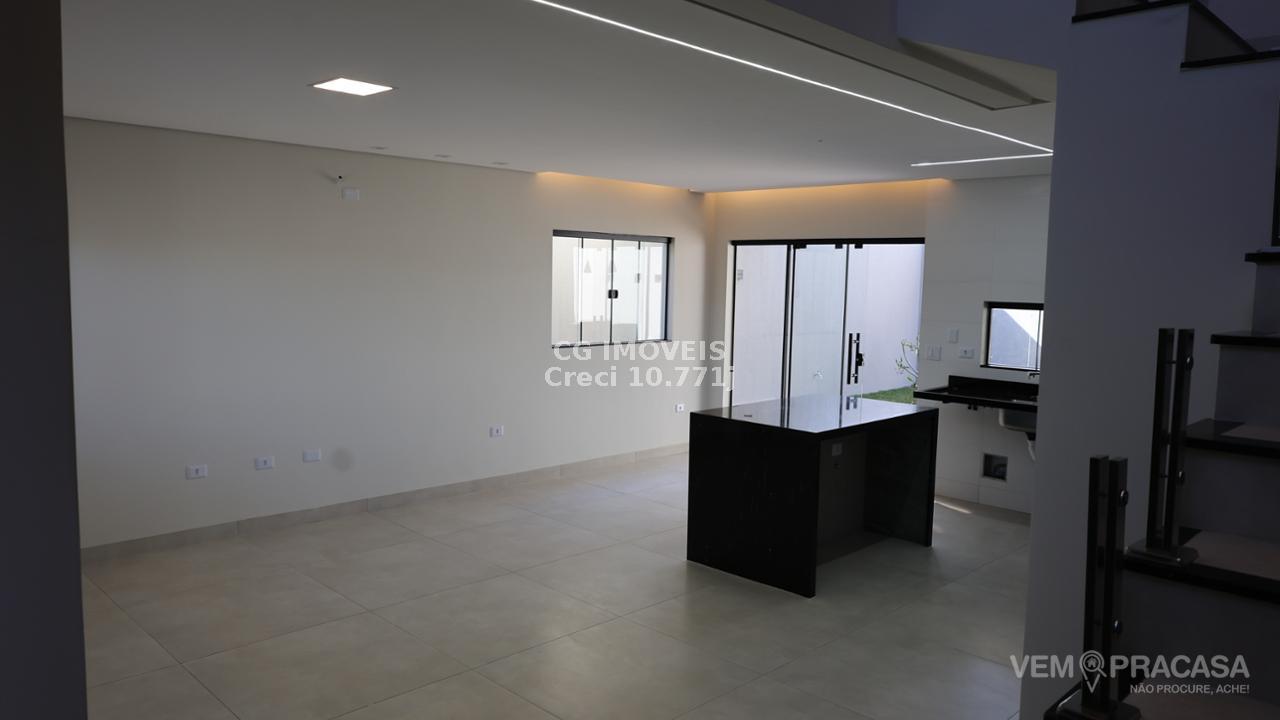 Casa Térrea à venda no Parque Residencial Rita Vieira, Campo Grande – foto 10