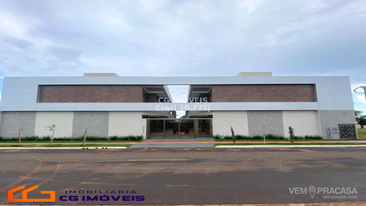Casa Térrea à venda no Parque Residencial Rita Vieira, Campo Grande – foto 1