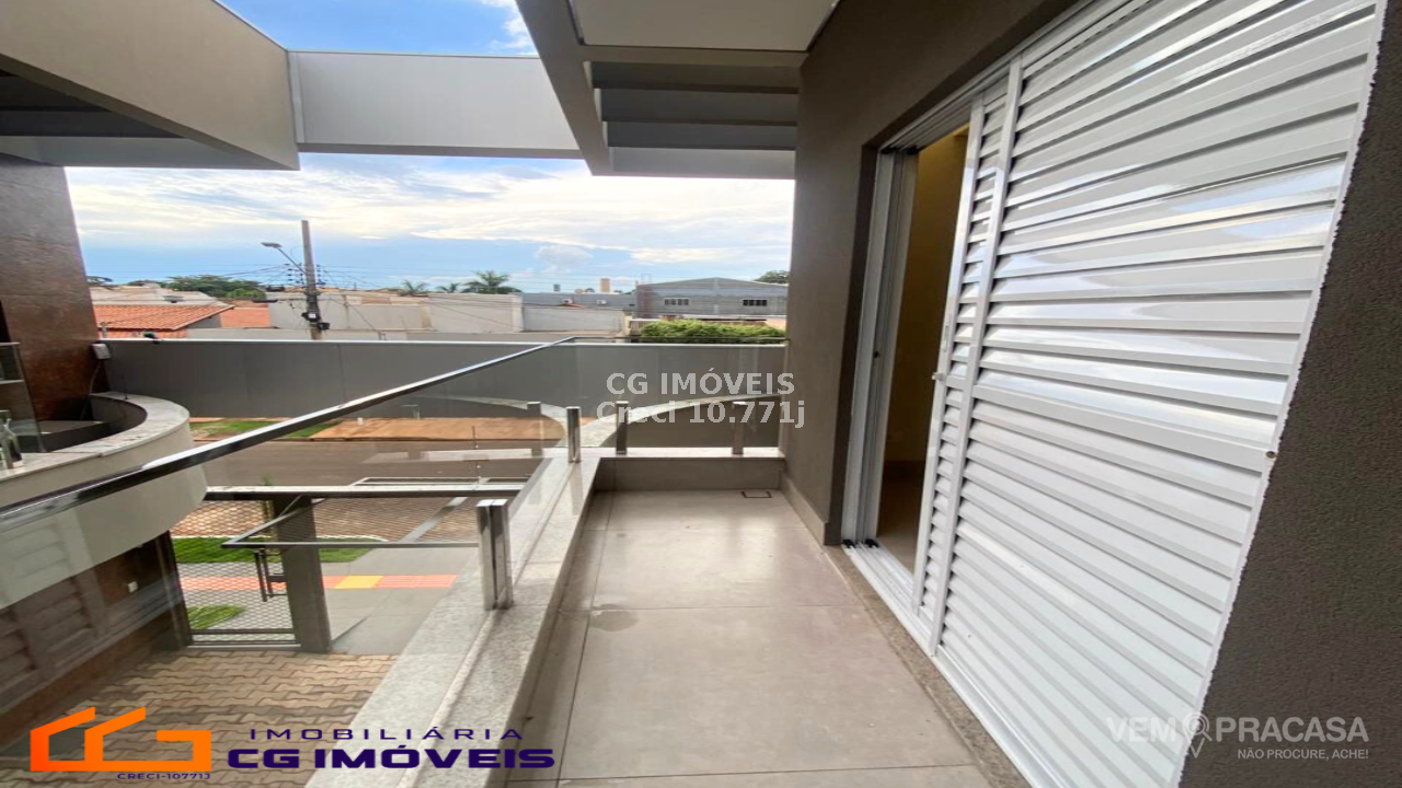 Casa Térrea à venda no Parque Residencial Rita Vieira, Campo Grande – foto 3