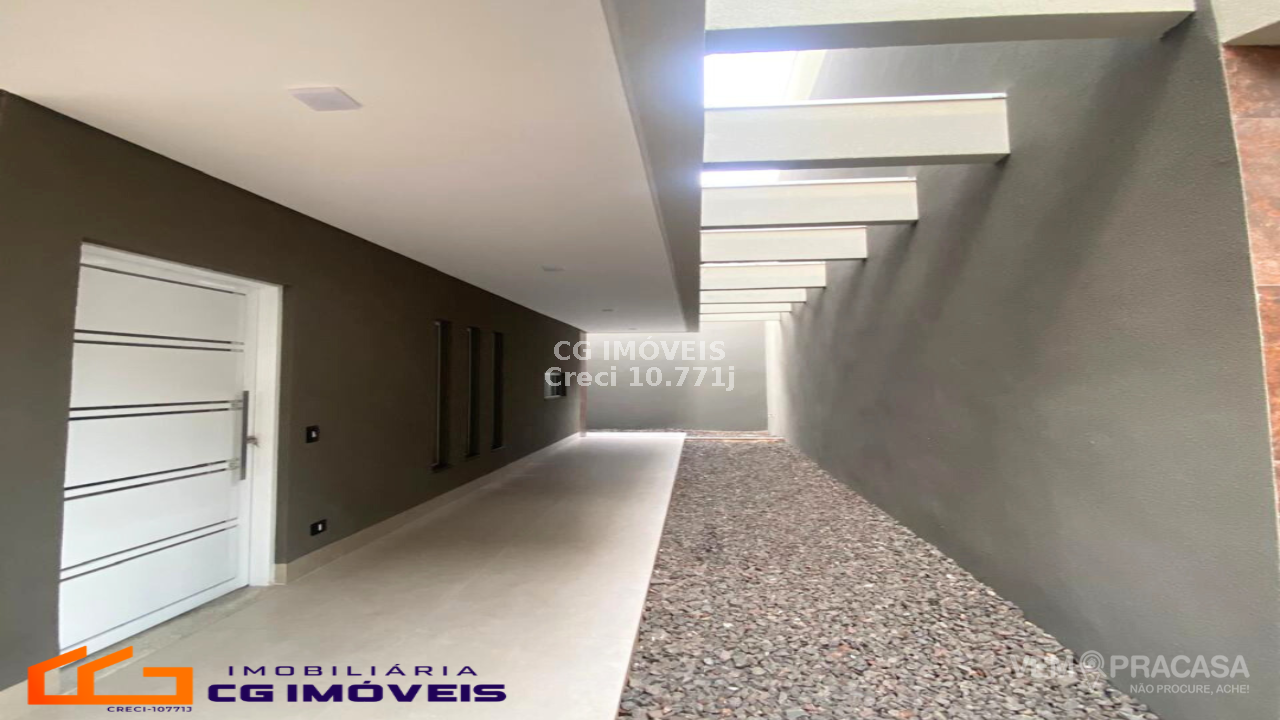 Casa Térrea à venda no Parque Residencial Rita Vieira, Campo Grande – foto 4