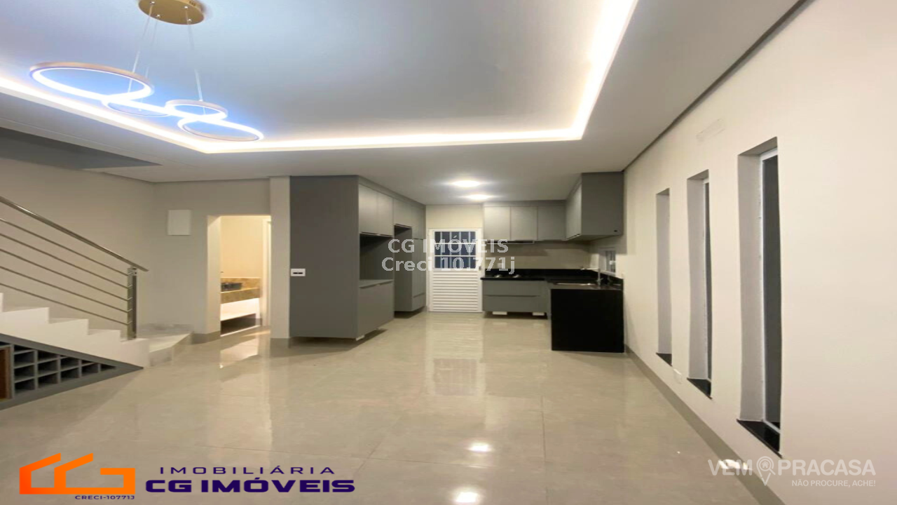 Casa Térrea à venda no Parque Residencial Rita Vieira, Campo Grande – foto 5