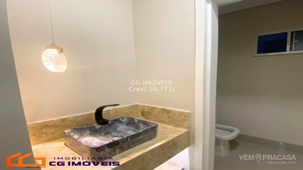 Casa Térrea à venda no Parque Residencial Rita Vieira, Campo Grande – foto 7