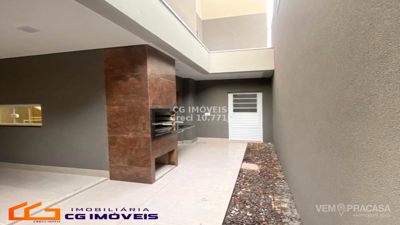 Casa Térrea à venda no Parque Residencial Rita Vieira, Campo Grande – foto 16