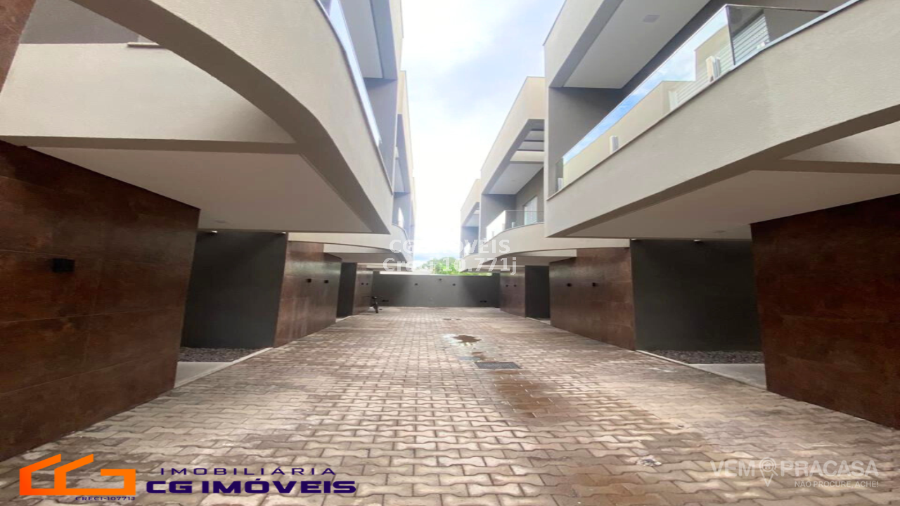 Casa Térrea à venda no Parque Residencial Rita Vieira, Campo Grande – foto 2