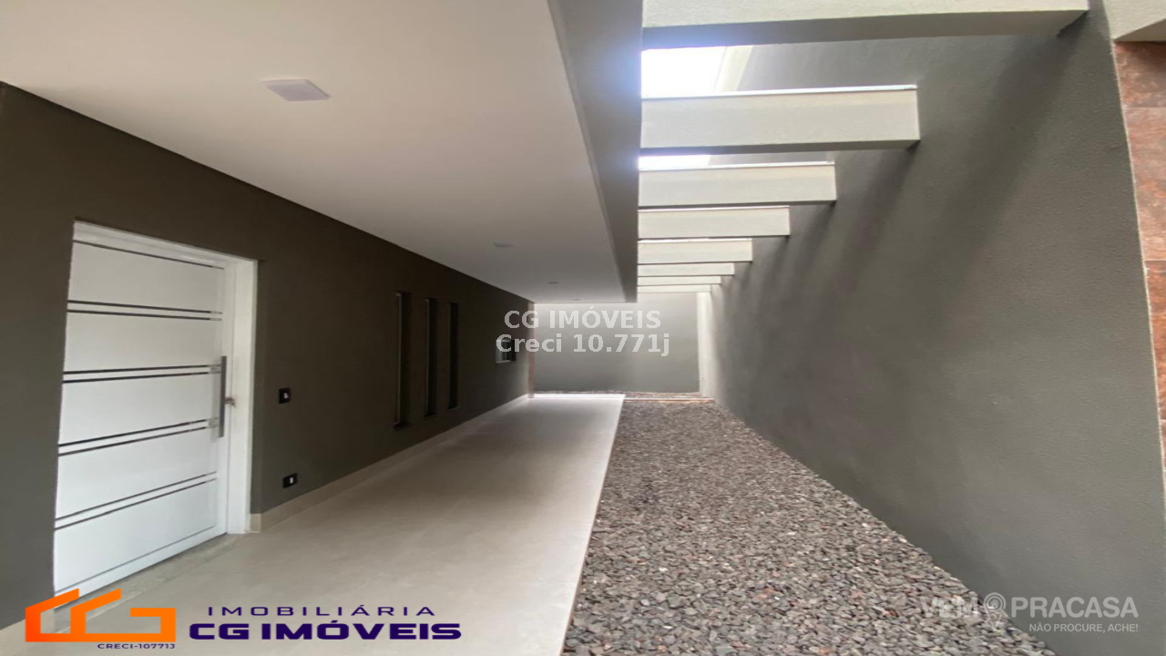 Casa Térrea à venda no Parque Residencial Rita Vieira, Campo Grande – foto 4