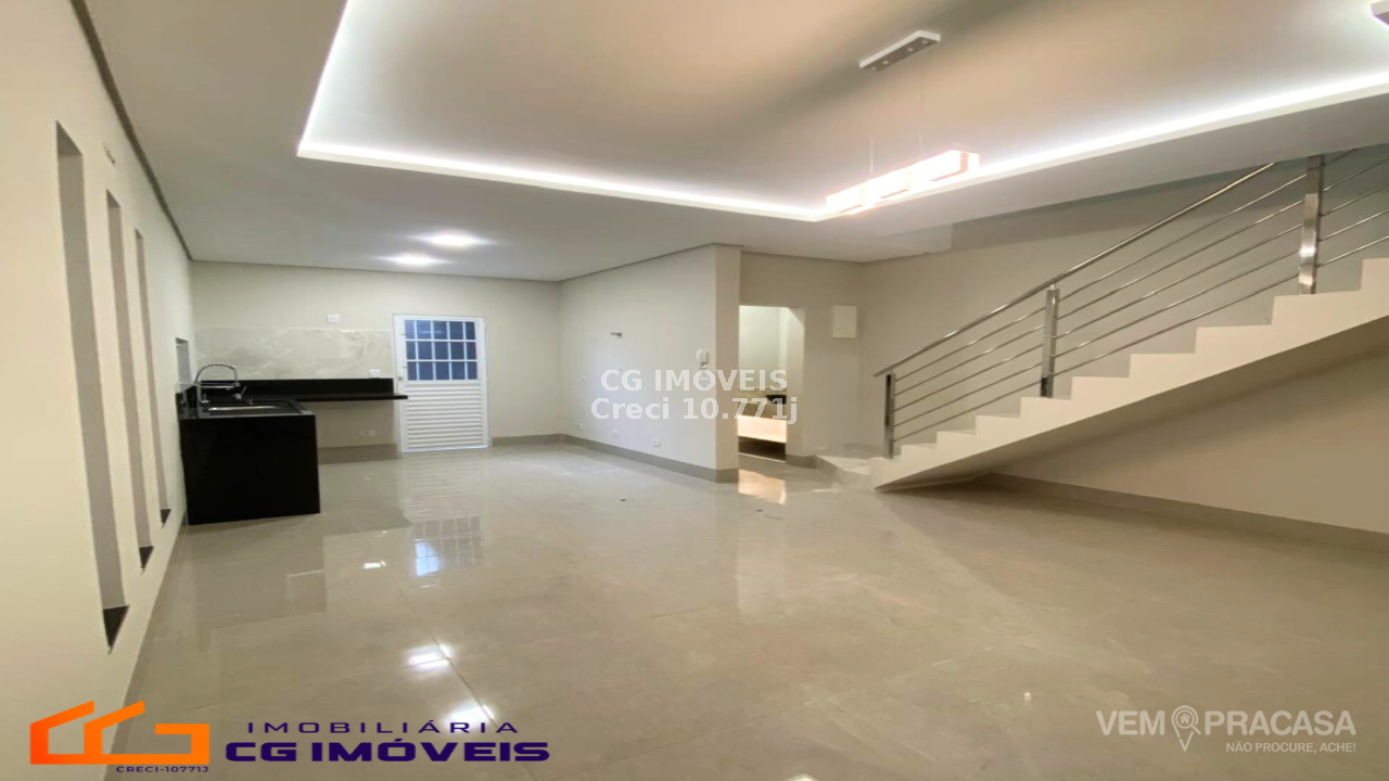 Casa Térrea à venda no Parque Residencial Rita Vieira, Campo Grande – foto 5