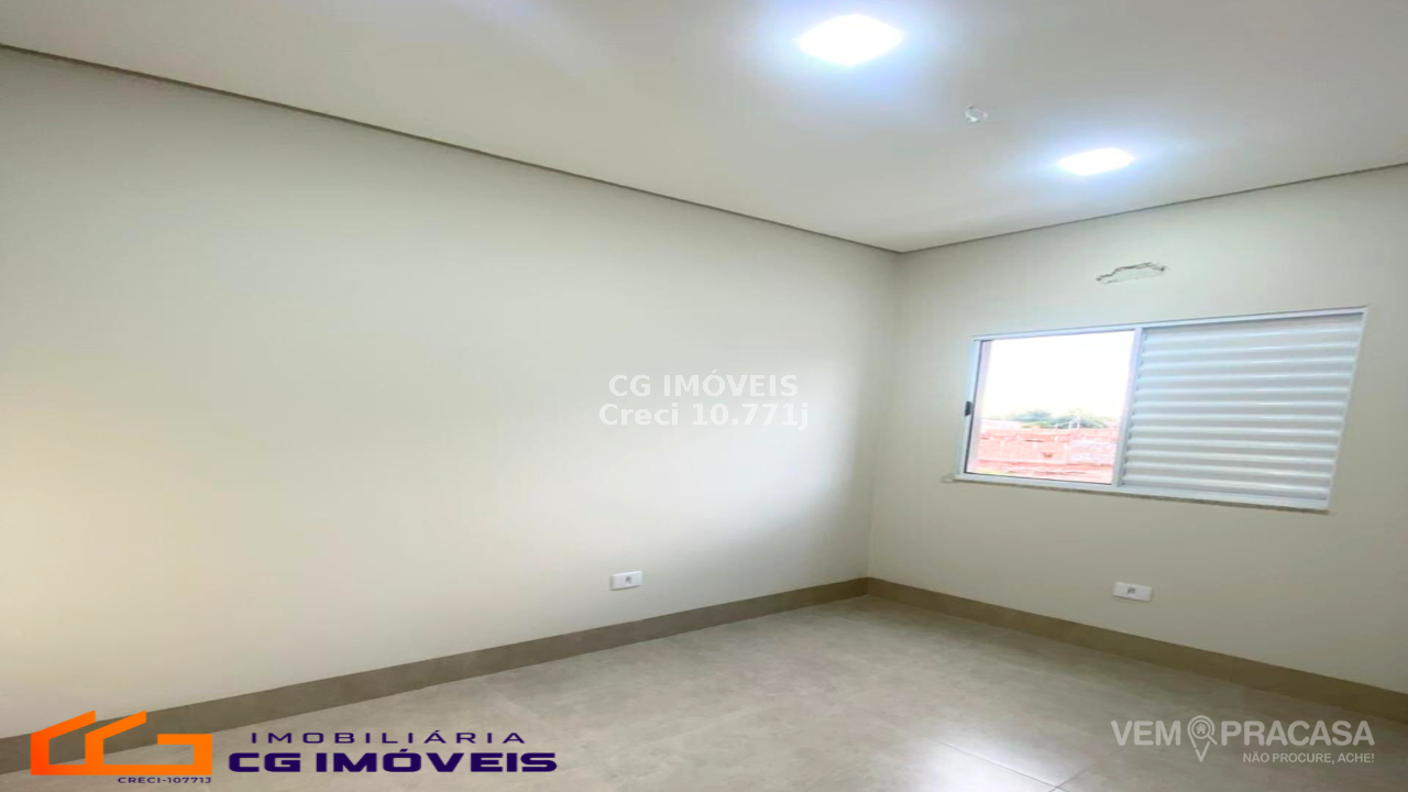 Casa Térrea à venda no Parque Residencial Rita Vieira, Campo Grande – foto 8