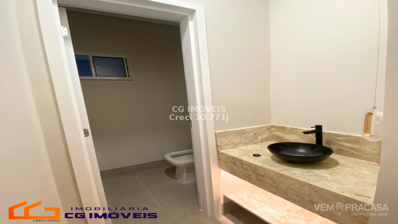 Casa Térrea à venda no Parque Residencial Rita Vieira, Campo Grande – foto 11