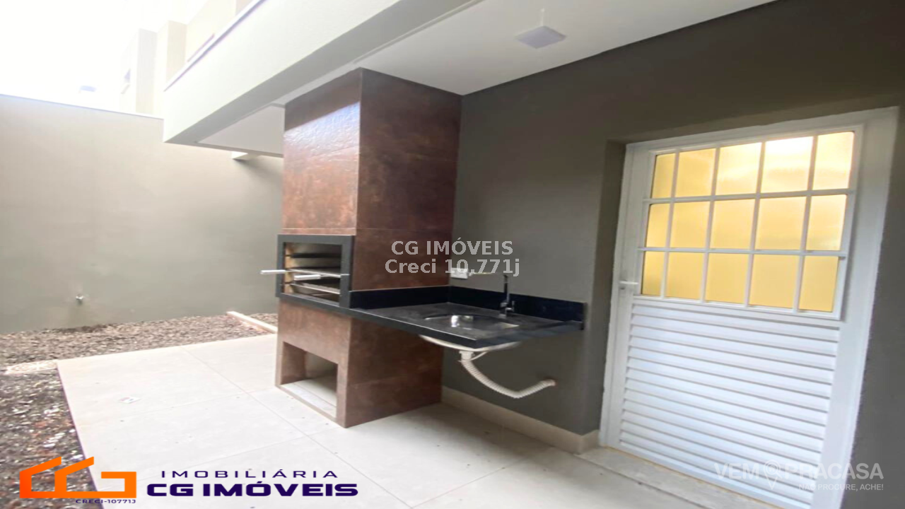 Casa Térrea à venda no Parque Residencial Rita Vieira, Campo Grande – foto 15