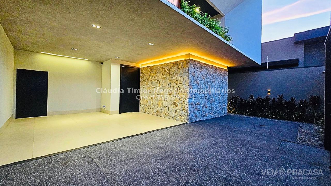 Sobrado à venda no Jardim Mansur, Campo Grande – foto 2