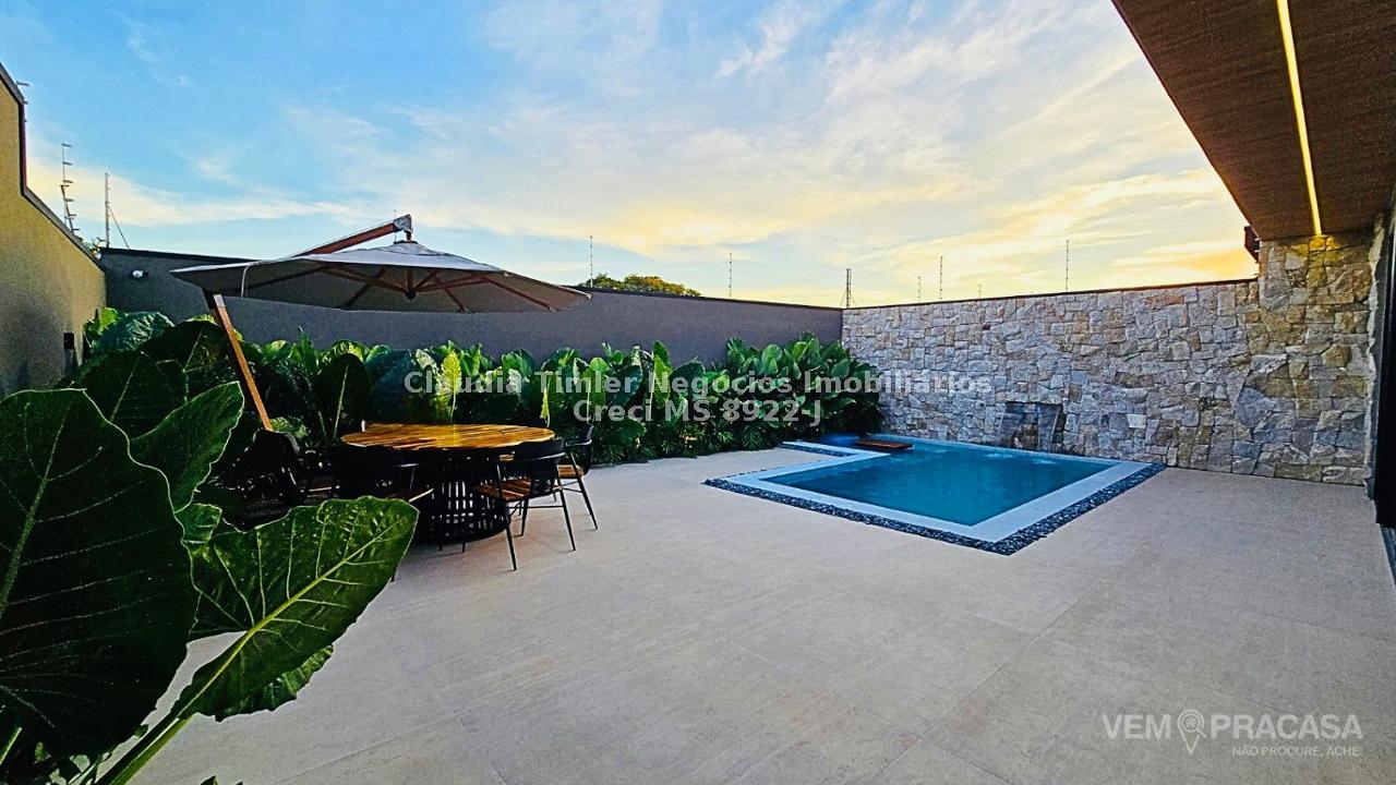 Sobrado à venda no Jardim Mansur, Campo Grande – foto 12