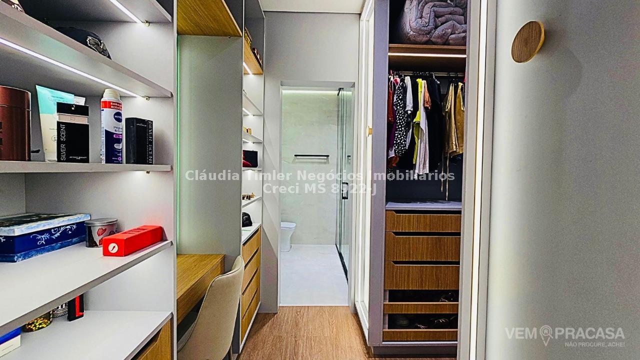 Sobrado à venda no Jardim Mansur, Campo Grande – foto 15