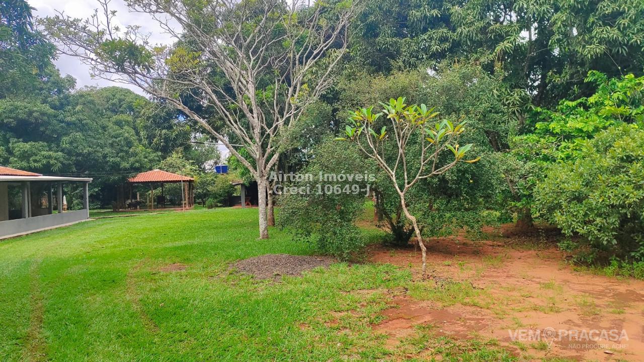 Chácara à venda na Chácara dos Poderes, Campo Grande – foto 8