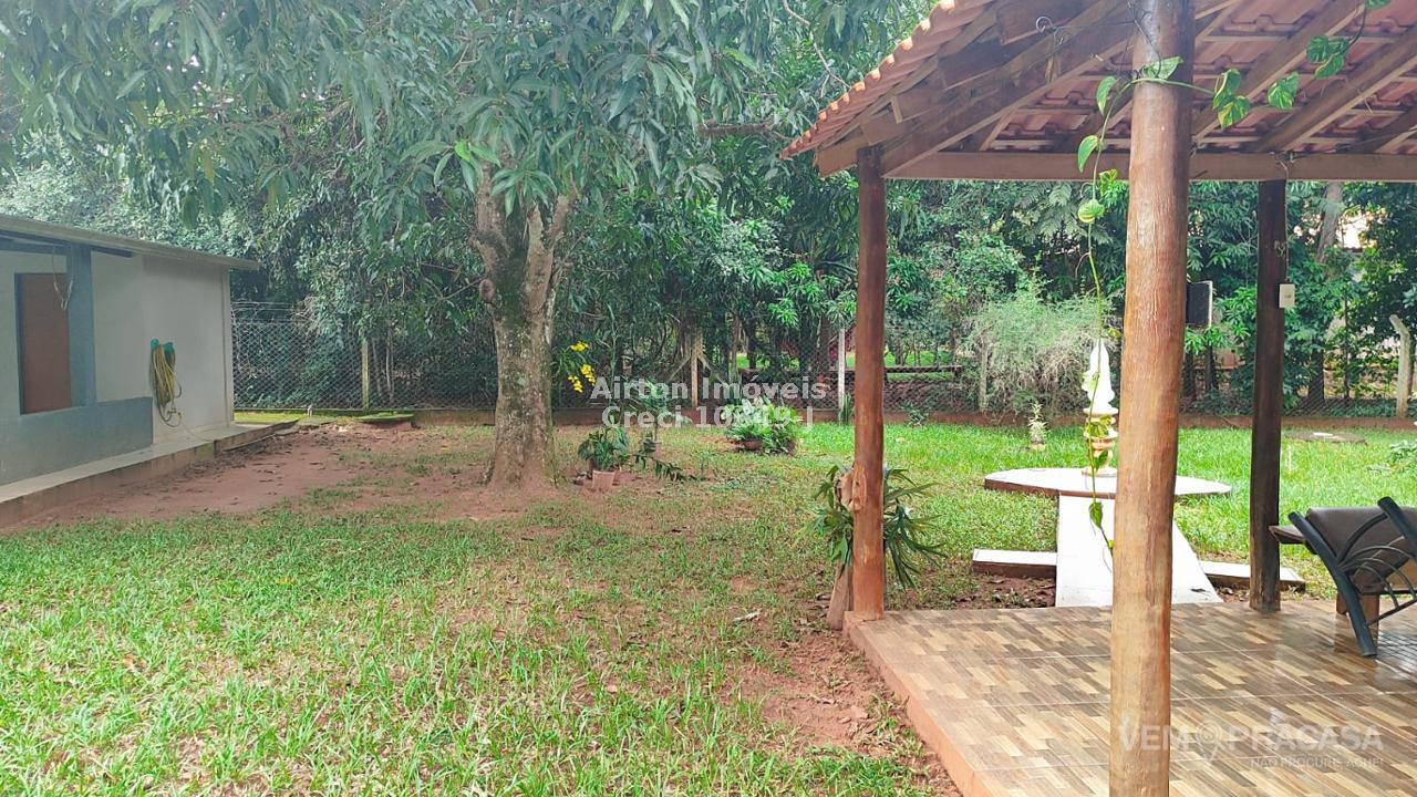Chácara à venda na Chácara dos Poderes, Campo Grande – foto 4