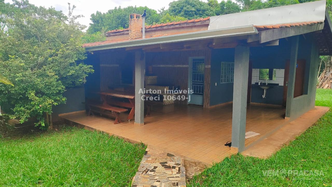 Chácara à venda na Chácara dos Poderes, Campo Grande – foto 1