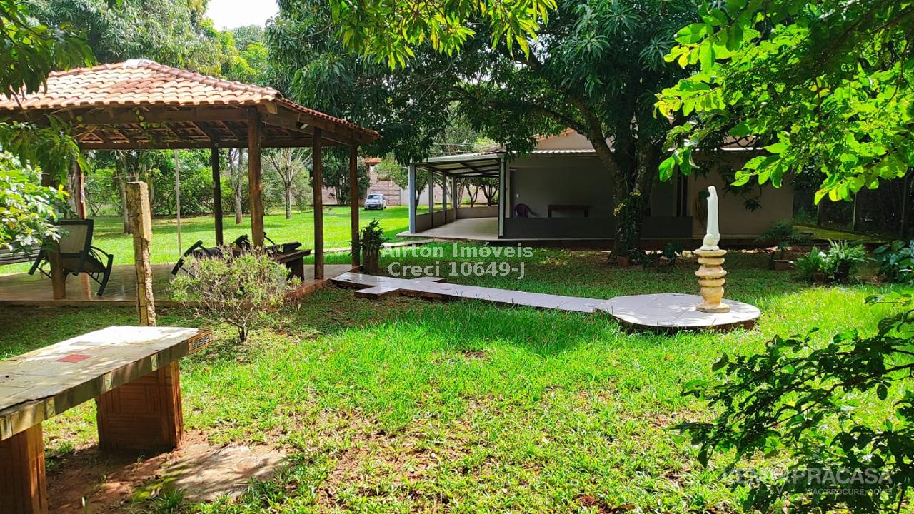 Chácara à venda na Chácara dos Poderes, Campo Grande – foto 2