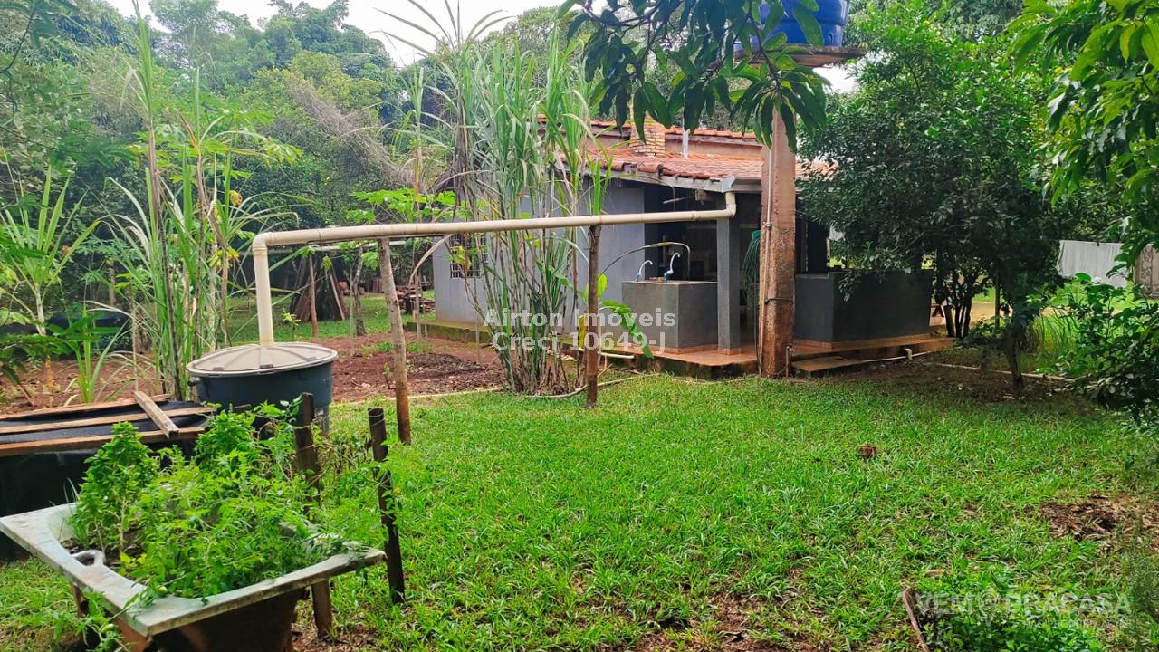 Chácara à venda na Chácara dos Poderes, Campo Grande – foto 3