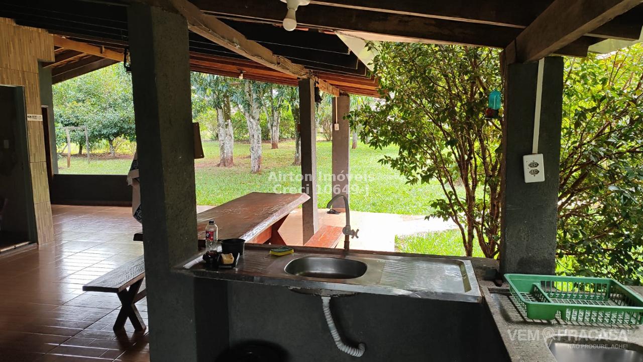 Chácara à venda na Chácara dos Poderes, Campo Grande – foto 13