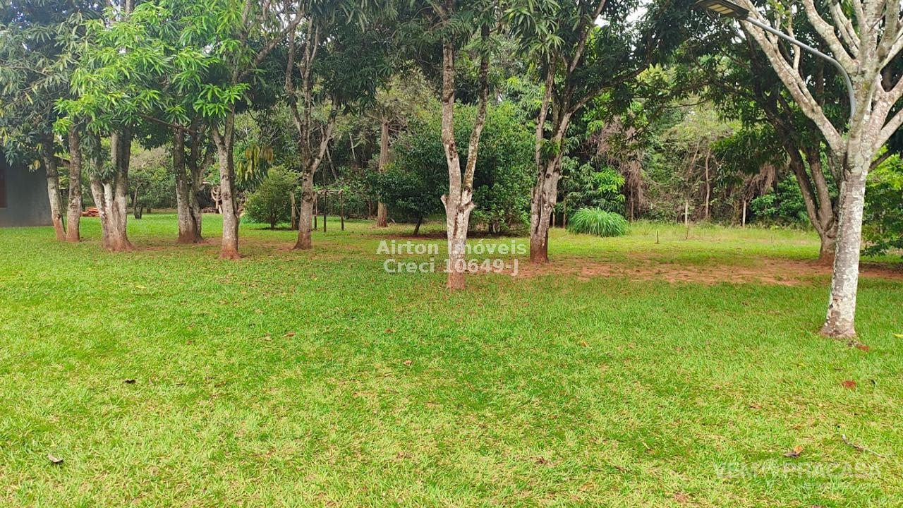 Chácara à venda na Chácara dos Poderes, Campo Grande – foto 7