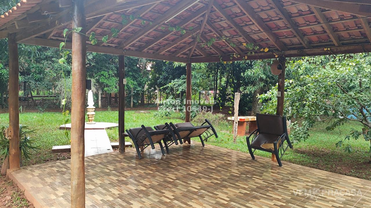 Chácara à venda na Chácara dos Poderes, Campo Grande – foto 12