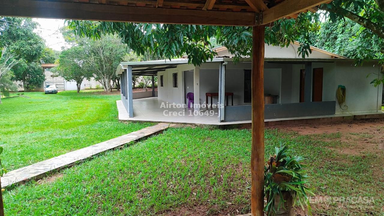 Chácara à venda na Chácara dos Poderes, Campo Grande – foto 6