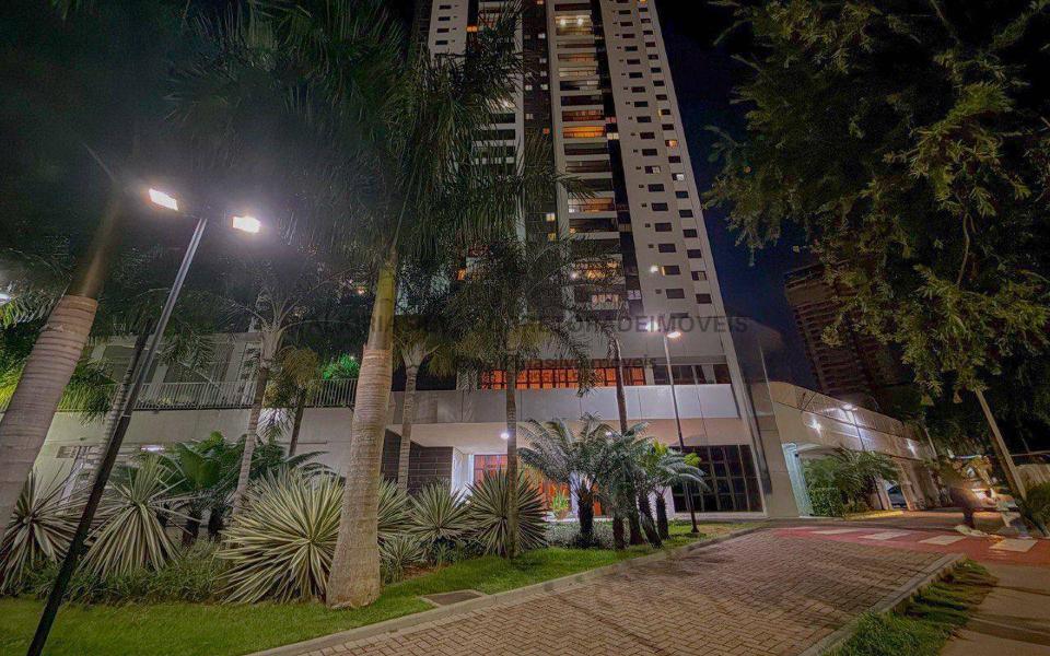 Apartamento à venda no Carandá Bosque, Campo Grande – foto 1
