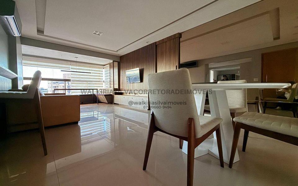 Apartamento à venda no Carandá Bosque, Campo Grande – foto 3