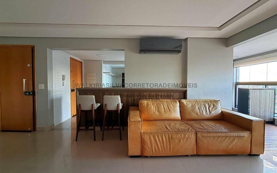 Apartamento à venda no Carandá Bosque, Campo Grande – foto 4