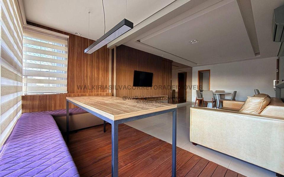 Apartamento à venda no Carandá Bosque, Campo Grande – foto 6