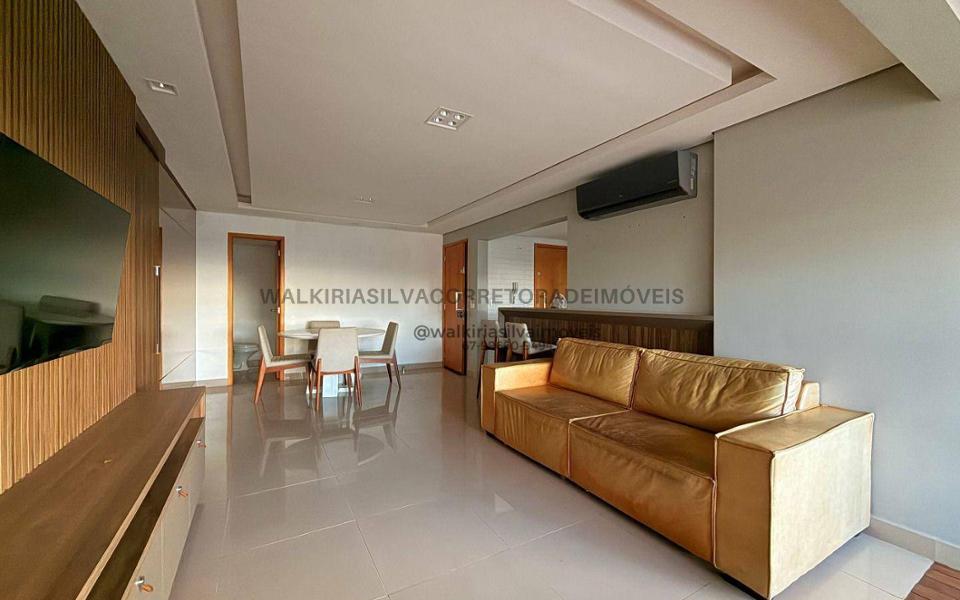 Apartamento à venda no Carandá Bosque, Campo Grande – foto 7