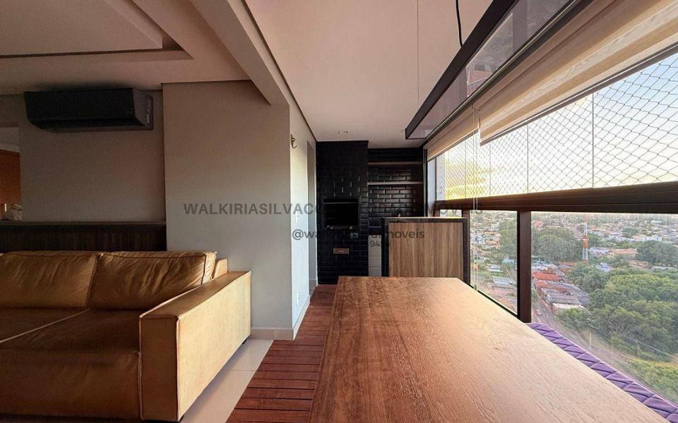 Apartamento à venda no Carandá Bosque, Campo Grande – foto 8