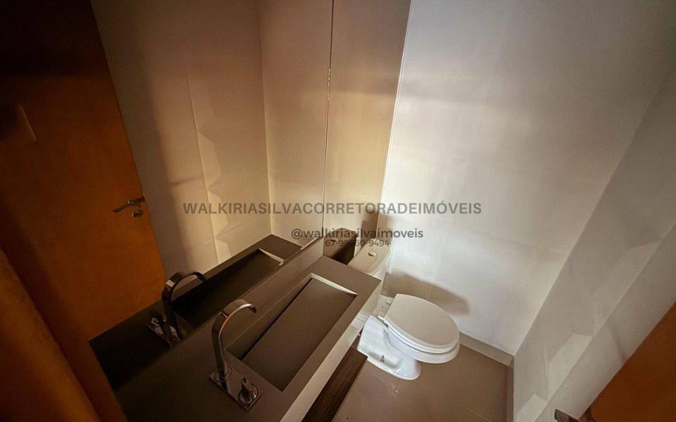 Apartamento à venda no Carandá Bosque, Campo Grande – foto 9